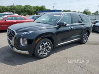 HYUNDAI PALISADE C CALLIGRAPHY