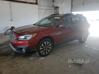 SUBARU OUTBACK 3. 3.6R LIMITED