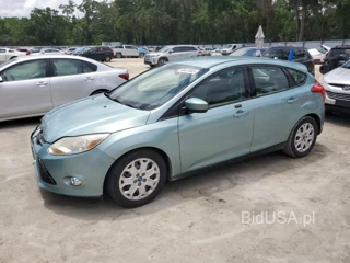 FORD FOCUS SE SE