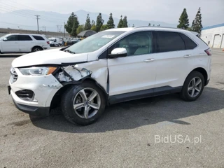FORD EDGE SEL SEL
