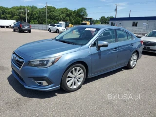 SUBARU LEGACY 2.5 2.5I LIMITED