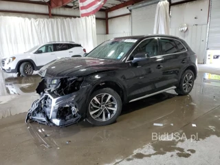AUDI Q5 PREMIUM PREMIUM PLUS
