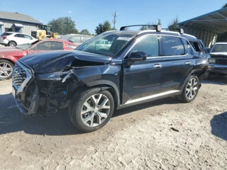 HYUNDAI PALISADE S SEL