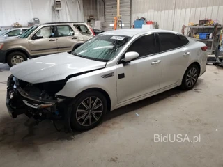 KIA OPTIMA EX EX