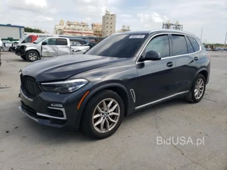 BMW X5 SDRIVE SDRIVE 40I