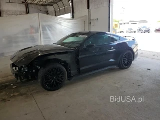 FORD MUSTANG GT GT