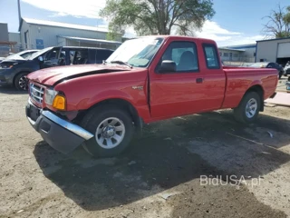 FORD RANGER SUP SUPER CAB