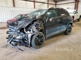 CHEVROLET TRAX 1LT 1LT
