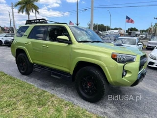 TOYOTA 4RUNNER SR SR5 PREMIUM