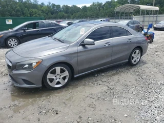 MERCEDES-BENZ CLA 250 250