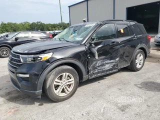 FORD EXPLORER X XLT