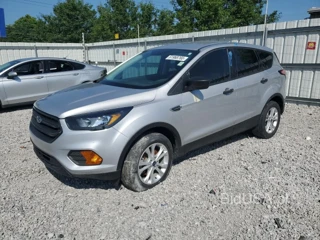FORD ESCAPE S S