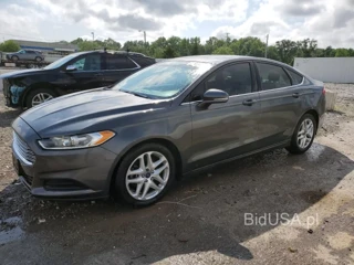FORD FUSION SE SE