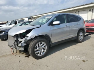 HONDA CR-V EX EX