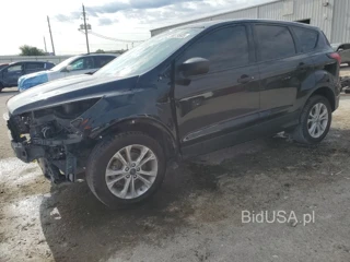 FORD ESCAPE S S