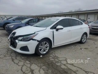 CHEVROLET CRUZE LT LT
