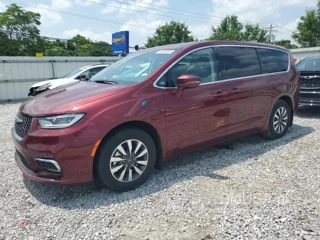 CHRYSLER PACIFICA H HYBRID TOURING L