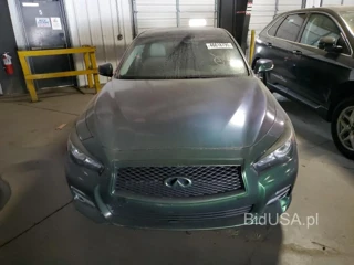 INFINITI Q50 PREMIU PREMIUM