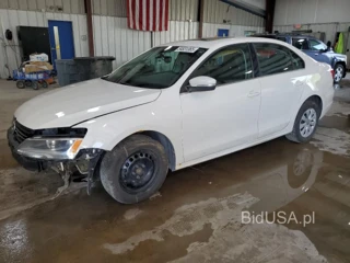 VOLKSWAGEN JETTA SEL SEL