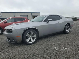 DODGE CHALLENGER SXT