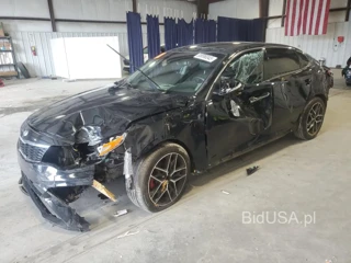 KIA OPTIMA SX SX