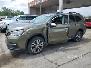 SUBARU ASCENT TOU TOURING