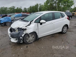 HONDA FIT LX LX