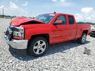CHEVROLET SILVERADO C1500 LT