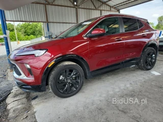 BUICK ENCORE GX SPORT TOURING