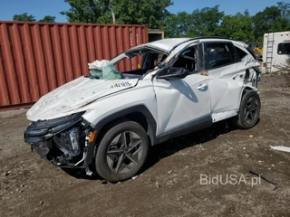 HYUNDAI TUCSON SEL SEL