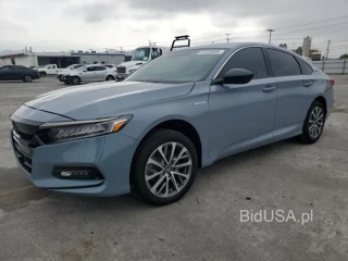HONDA ACCORD HYB HYBRID SPORT