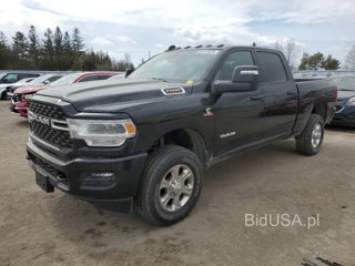 RAM 2500 BIG H BIG HORN