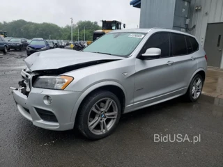BMW X3 XDRIVE3 XDRIVE35I