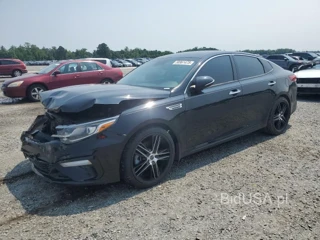 KIA OPTIMA LX LX