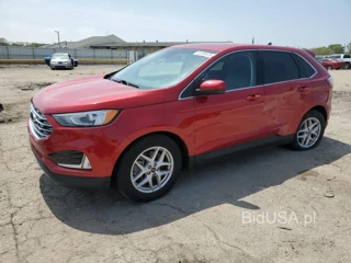 FORD EDGE SEL SEL