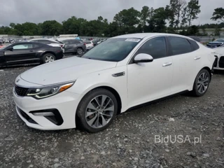 KIA OPTIMA LX LX