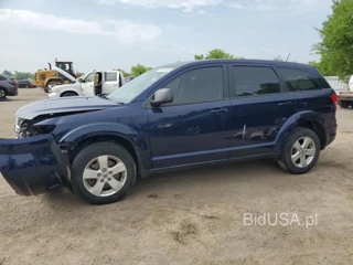 DODGE JOURNEY SE SE