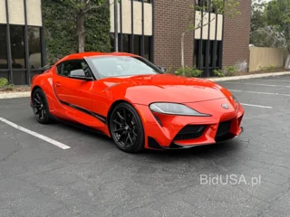 TOYOTA SUPRA BASE BASE