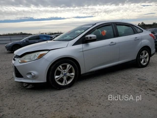 FORD FOCUS SE SE
