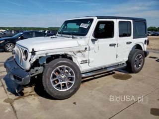 JEEP WRANGLER U SPORT