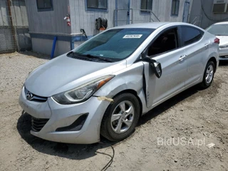 HYUNDAI ELANTRA SE SE