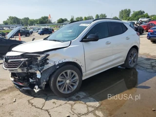 BUICK ENCORE GX SELECT