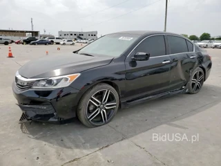HONDA ACCORD SPO SPORT