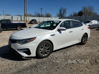 KIA OPTIMA LX LX