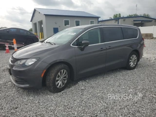 CHRYSLER PACIFICA T TOURING