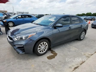 KIA FORTE FE FE