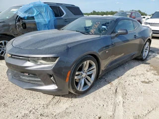 CHEVROLET CAMARO LT LT