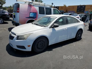 CHEVROLET CRUZE LS LS