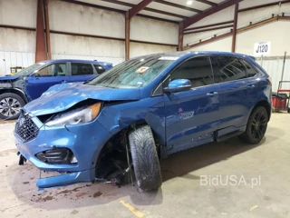 FORD EDGE ST ST