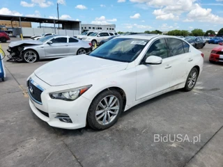 INFINITI Q50 BASE BASE